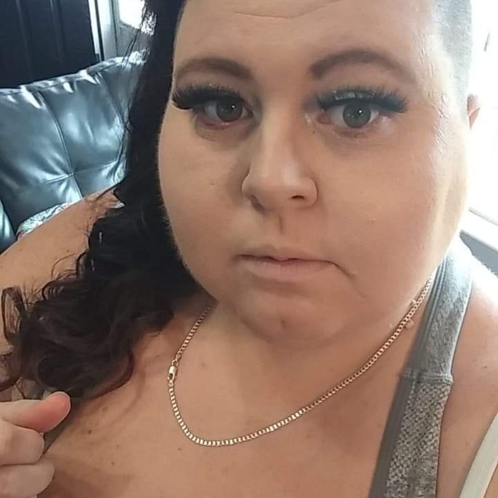 Meet your Posher, Katrina m